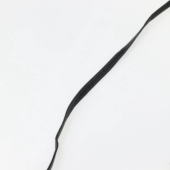 GUCCI GG Supreme Shoulder Bag PVC Navy Gold 007 115 6428 8039 Auth ep10857 - Picture 8 of 16